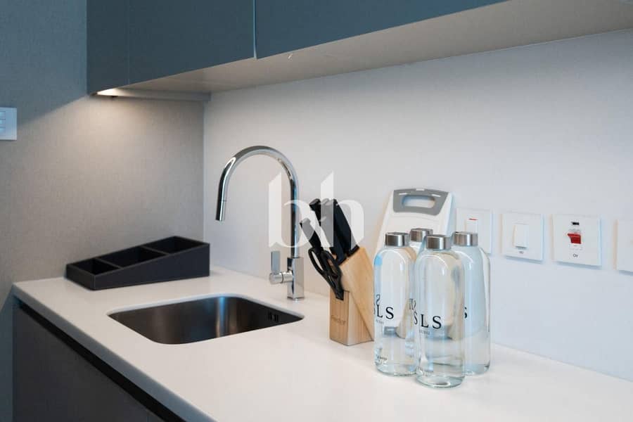 2 BR Loft | High Floor | 7.5% ROI | Luxury living - Image 11