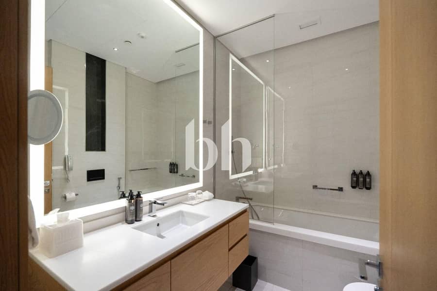 2 BR Loft | High Floor | 7.5% ROI | Luxury living - Image 17