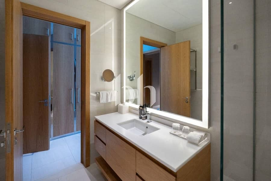 2 BR Loft | High Floor | 7.5% ROI | Luxury living - Image 18