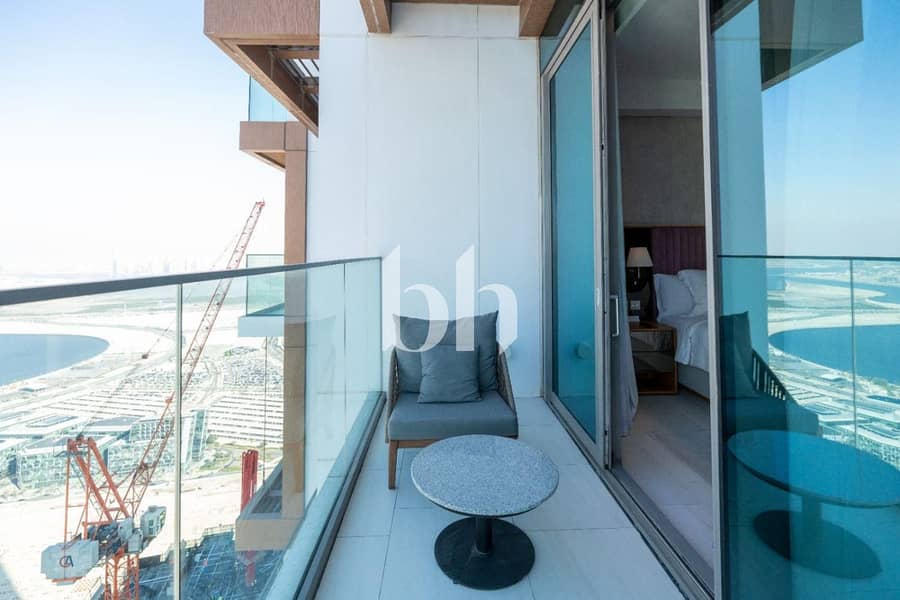 2 BR Loft | High Floor | 7.5% ROI | Luxury living - Image 19