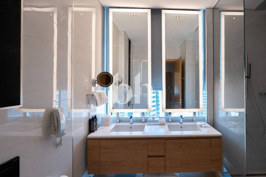 2 BR Loft | High Floor | 7.5% ROI | Luxury living - Image 20