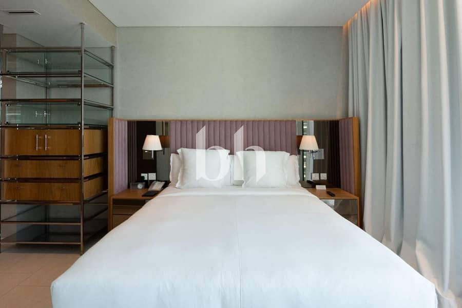 2 BR Loft | High Floor | 7.5% ROI | Luxury living - Image 21