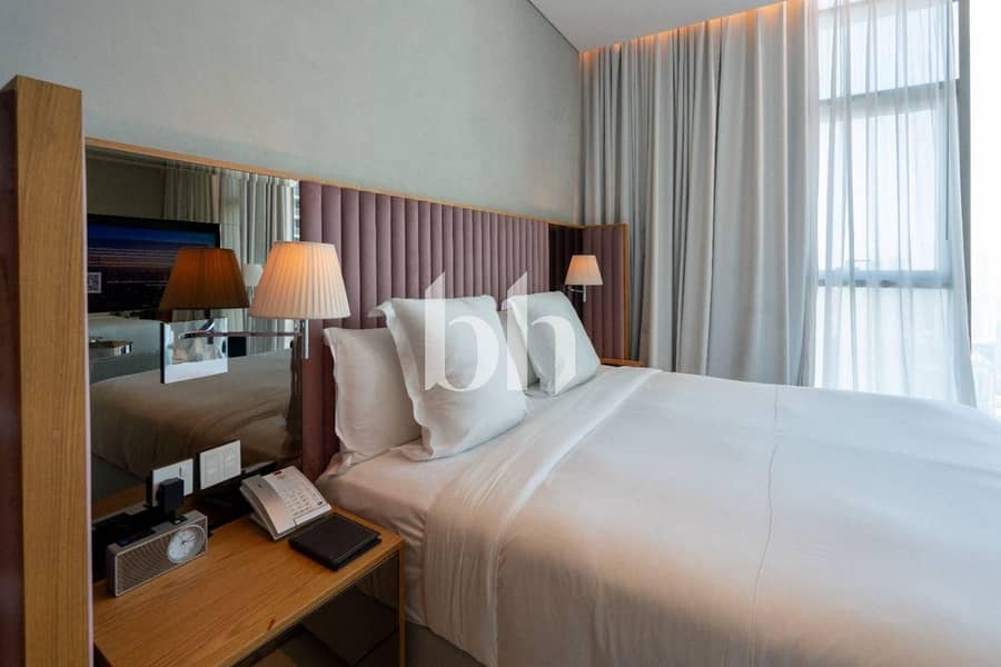 2 BR Loft | High Floor | 7.5% ROI | Luxury living - Image 22