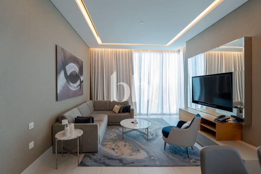 2 BR Loft | High Floor | 7.5% ROI | Luxury living - Image 25