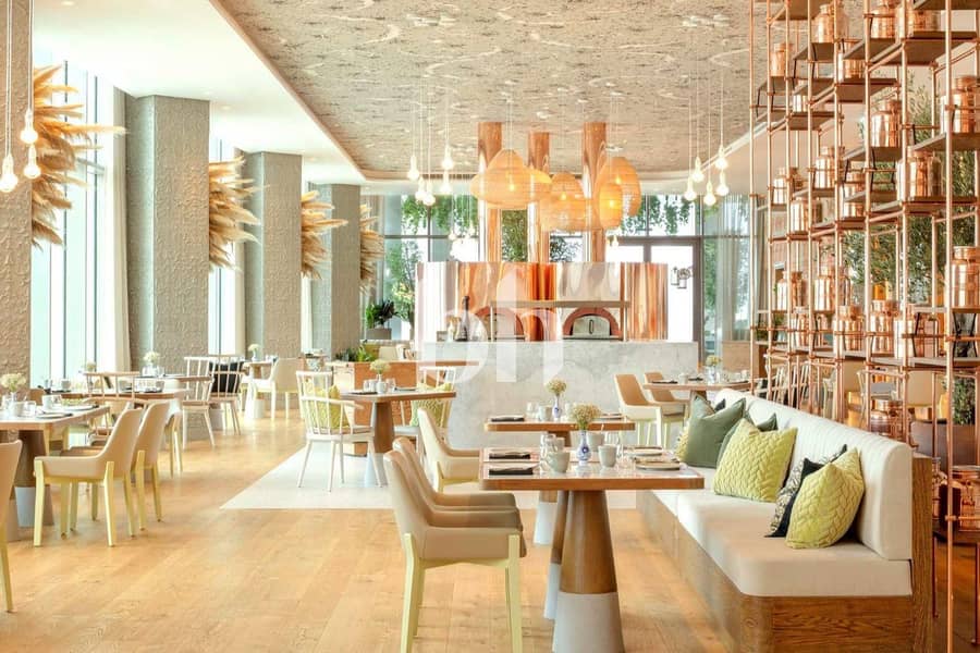 2 BR Loft | High Floor | 7.5% ROI | Luxury living - Image 26