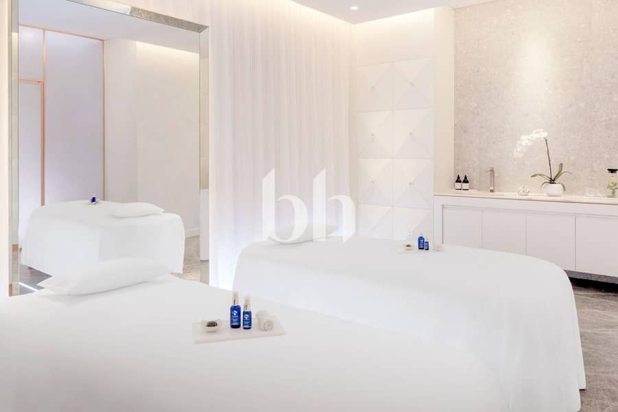 2 BR Loft | High Floor | 7.5% ROI | Luxury living - Image 30