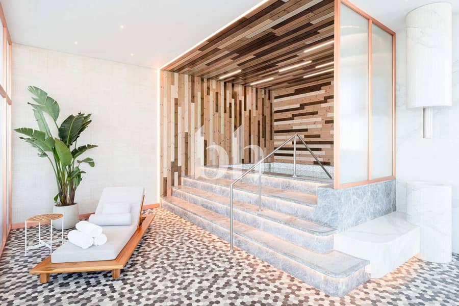 2 BR Loft | High Floor | 7.5% ROI | Luxury living - Image 31