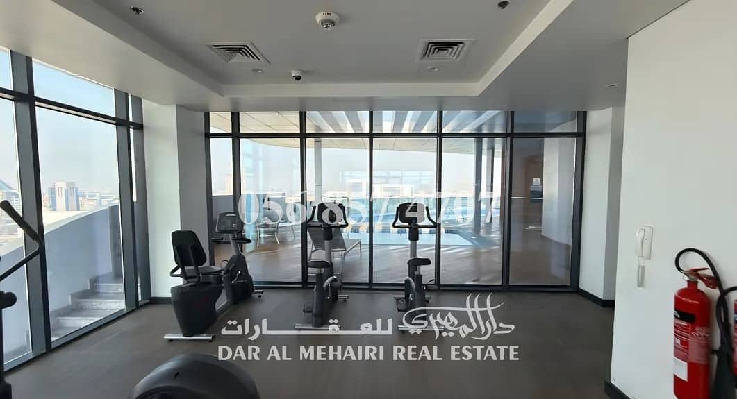 Azurite Tower - Image 42