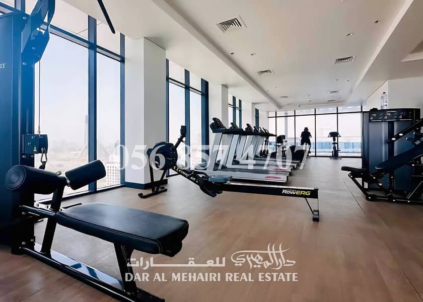 Azurite Tower - Image 43