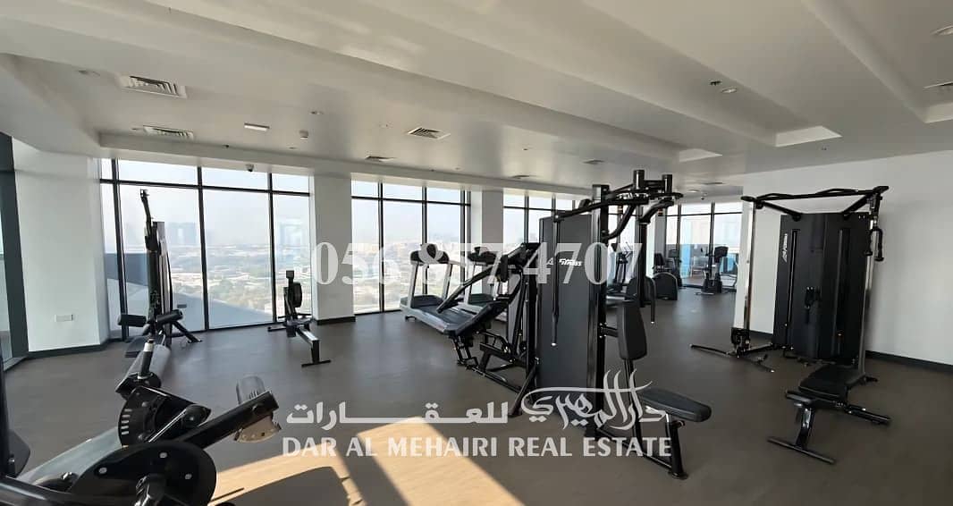 Azurite Tower - Image 45