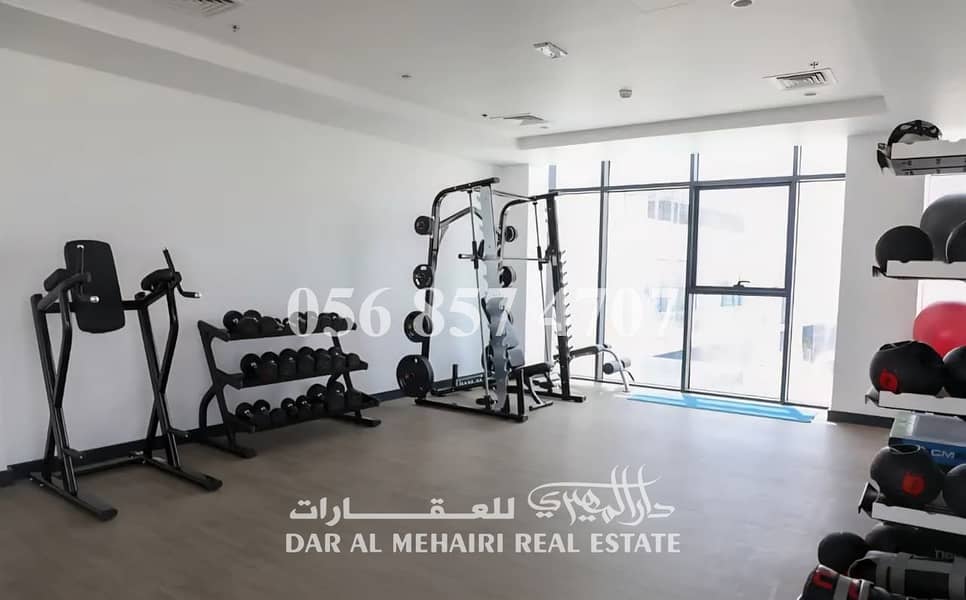 Azurite Tower - Image 44