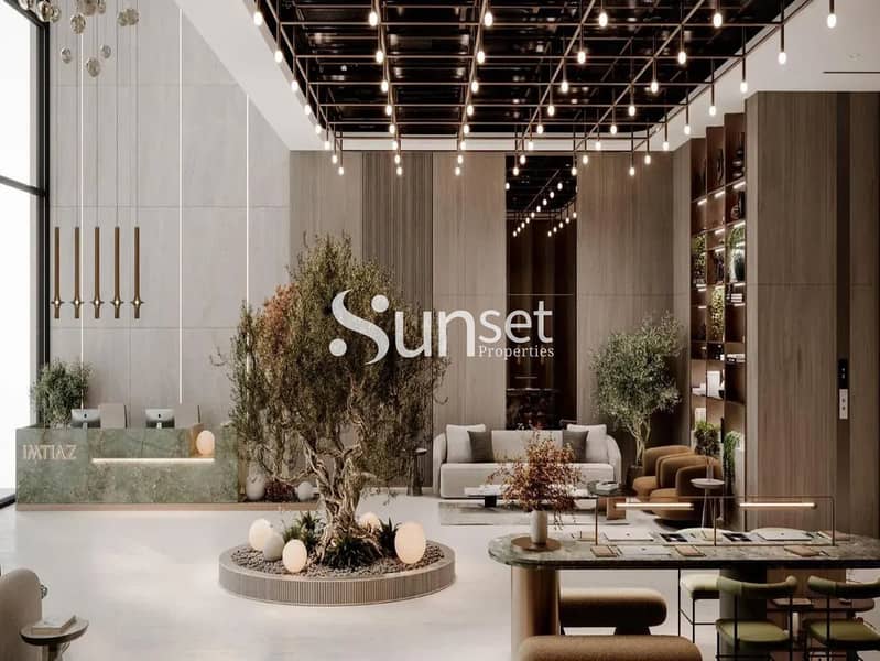 1BR Apartment | Refined Urban Luxury | High ROI - Image 7