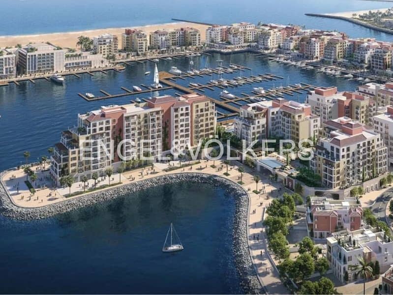 Largest Layout I J1 Views I Handover Jan 2026