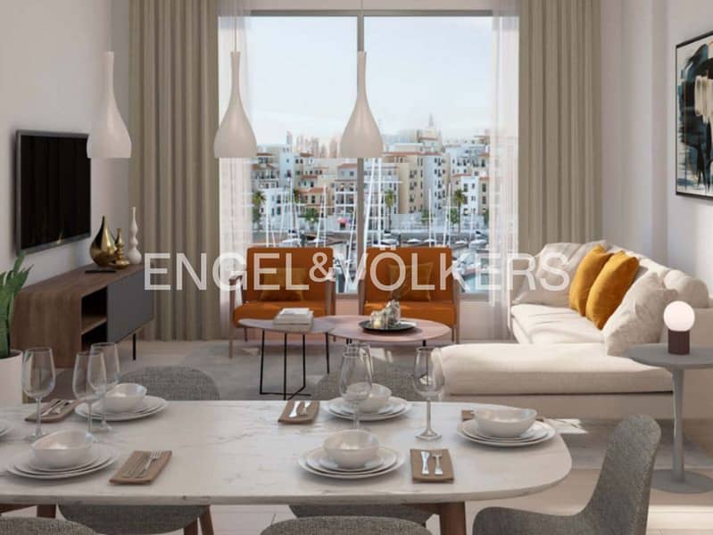 Largest Layout I J1 Views I Handover Jan 2026