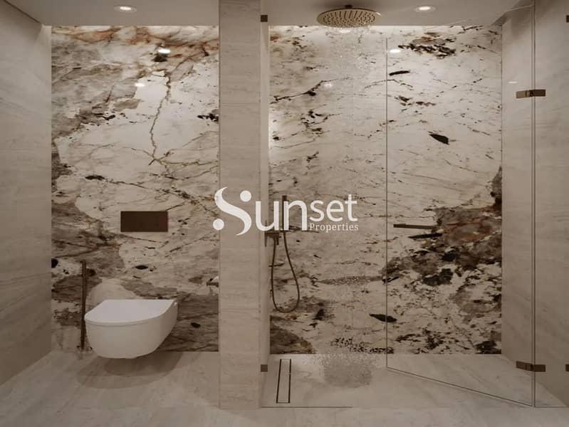 1BR Apartment | Refined Urban Luxury | High ROI - Image 16