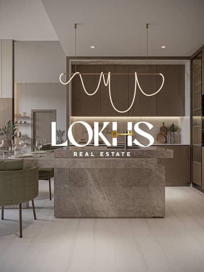 1 Bedroom Flat for Sale in Jumeirah Village Circle (JVC), Dubai - 1 Bed-01. jpg