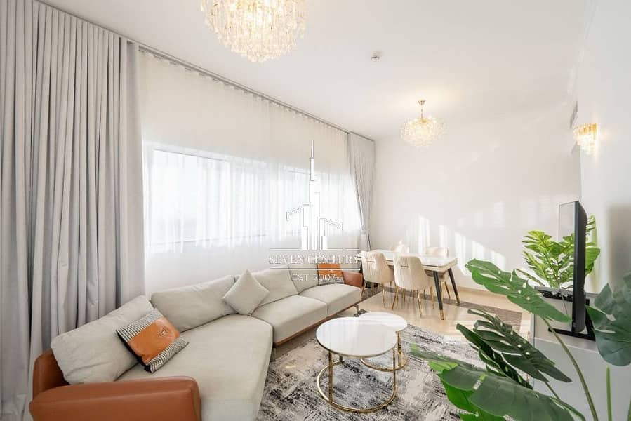 Spacious Layout | Investor Deal | High ROI