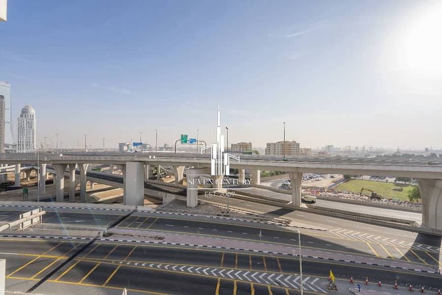 Spacious Layout | Investor Deal | High ROI