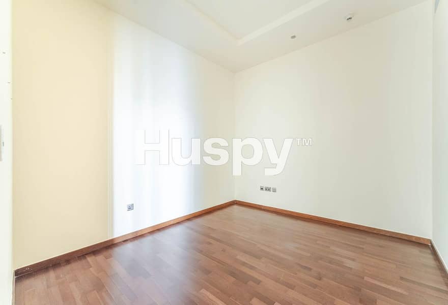 Sea View | Ready to Move | Spacious Layoout - Image 6