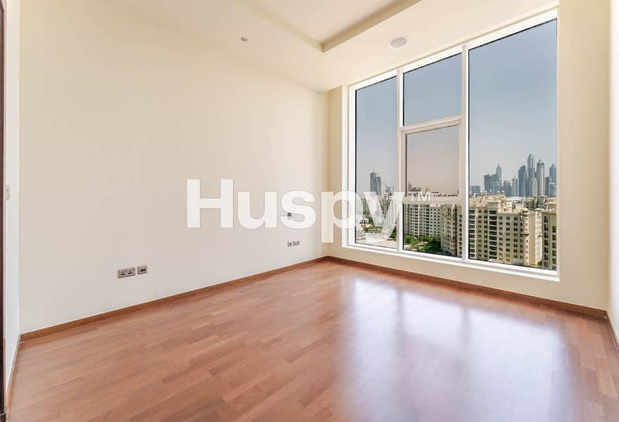 Sea View | Ready to Move | Spacious Layoout - Image 7