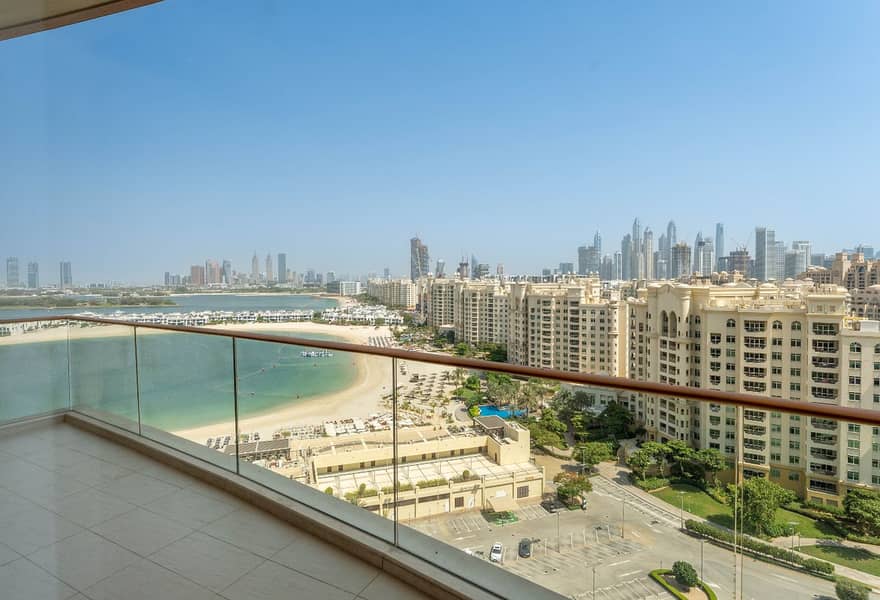 Sea View | Ready to Move | Spacious Layoout - Image 11