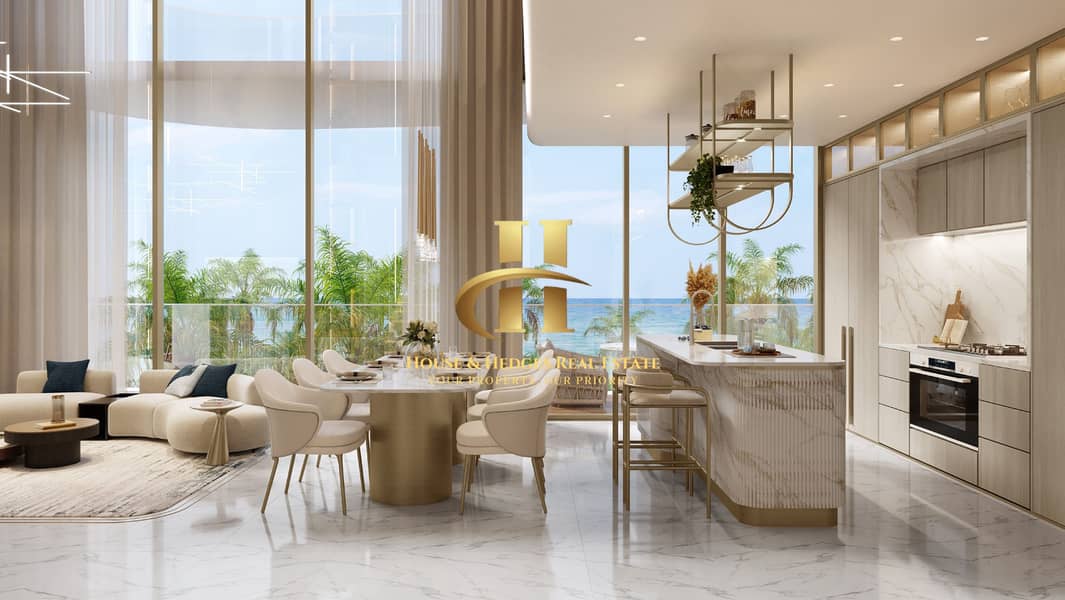 Luxury Seaside Living at Sunset Bay Grand