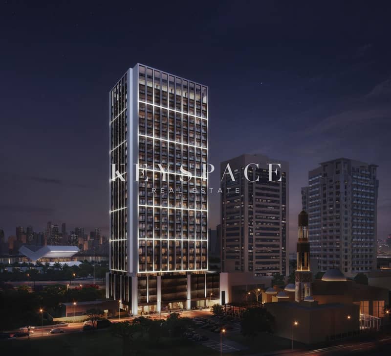 MODERN ELEGANCE l SMART HOME INVESTMENT l PRIME LOCATION