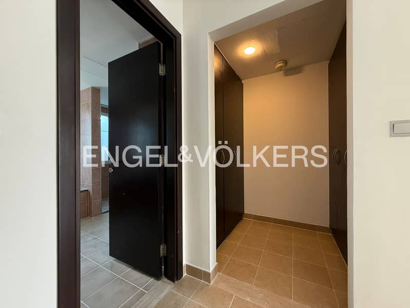 Corner Plot | Vacant Now | Mediterranean Villa