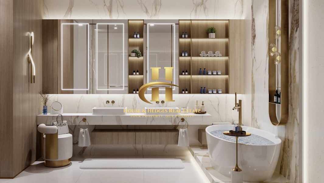 Luxury Seaside Living at Sunset Bay Grand - Image 27