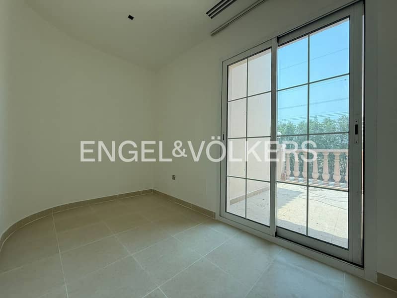 Corner Plot | Vacant Now | Mediterranean Villa - Image 9