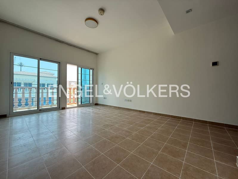 Corner Plot | Vacant Now | Mediterranean Villa - Image 11