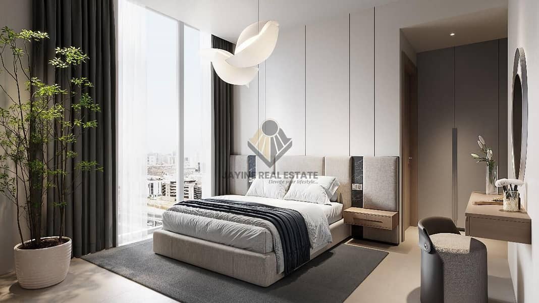 V1stara House: Premium Amenities and Prime Location Near Dubai Marina