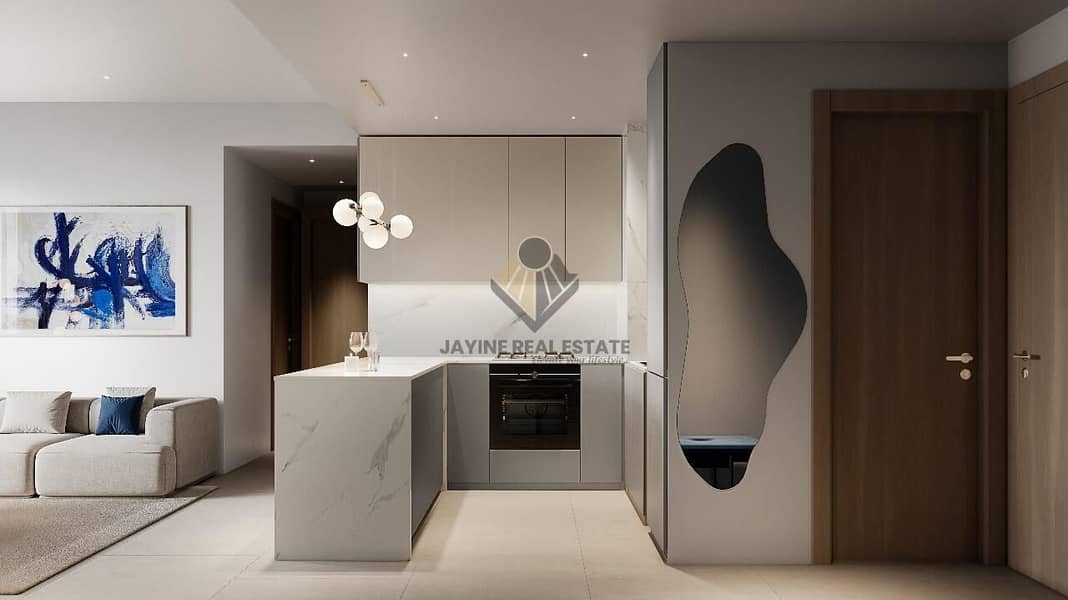 V1stara House: Premium Amenities and Prime Location Near Dubai Marina - Image 13