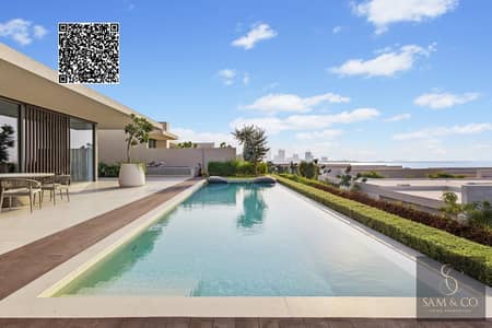 4 Slaapkamers Villa te Koop in Al Zorah, Ajman - IMG-20251029-WA0127. jpg 4 Slaapkamers Villa te Koop in Al Zorah, Ajman - IMG-20251029-WA0127. jpg