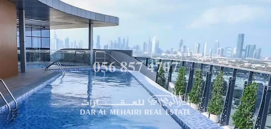 Azurite Tower - Image 50