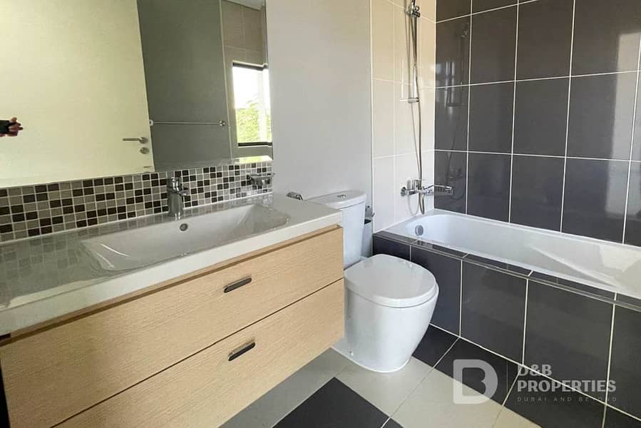 Well Maintained | Vacant | Premium Residential - Image 13