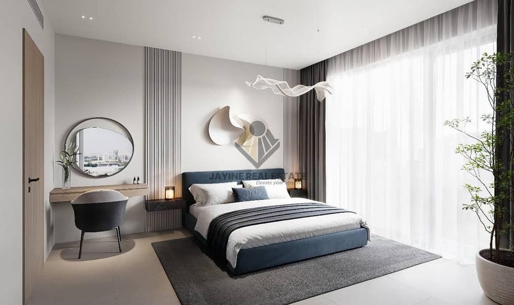 Live the Modern Lifestyle at V1stara House – Connectivity to Dubai’s Top Destinations