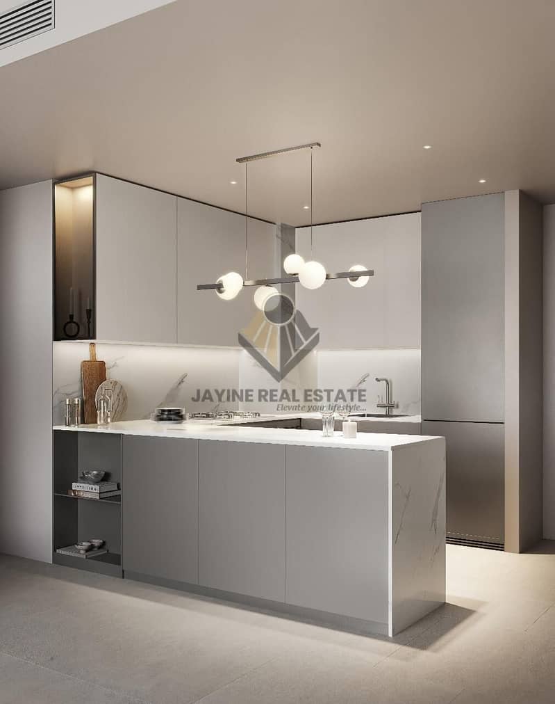 Live the Modern Lifestyle at V1stara House – Connectivity to Dubai’s Top Destinations - Image 9