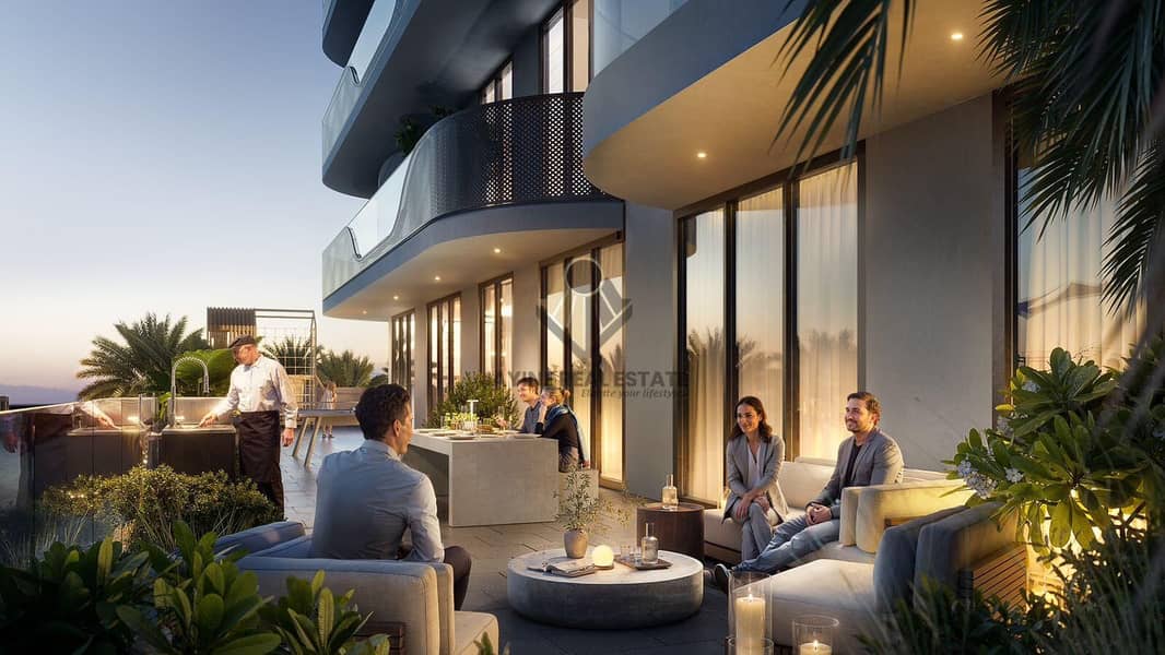 Live the Modern Lifestyle at V1stara House – Connectivity to Dubai’s Top Destinations - Image 10