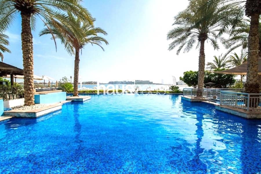 Beach Access | Largest Layout | Vacant on Transfer - Image 15