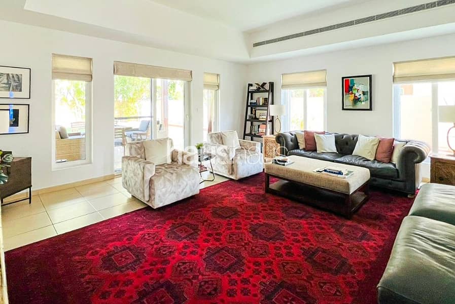 Vacant Soon | Stunning Villa | Type 15