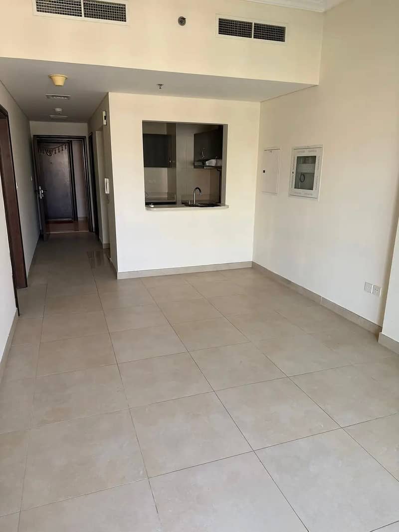 Spacious 1 BHK | Plaza Residences | Pool View | Best Price