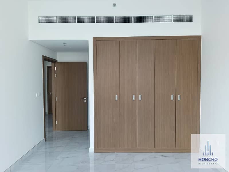 Charming 1 BR Azizi Vista in Dubai Studio City