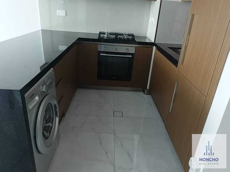 Charming 1 BR Azizi Vista in Dubai Studio City