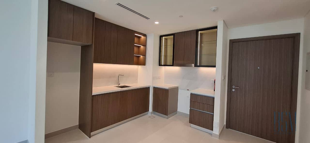 Brand New | Modern Finish | Ready To Move