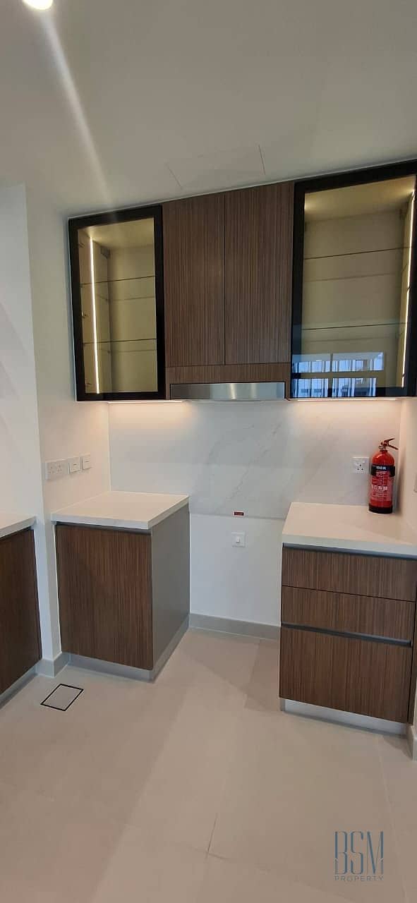 Brand New | Modern Finish | Ready To Move