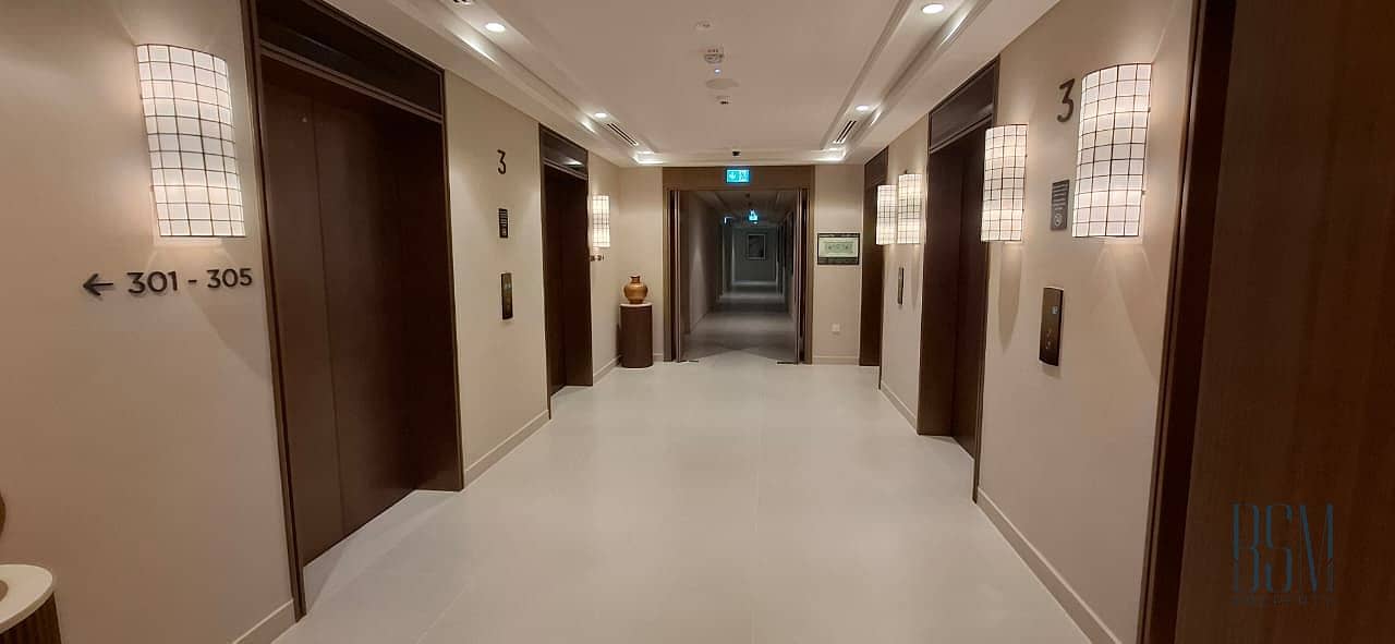 Brand New | Modern Finish | Ready To Move - Image 19