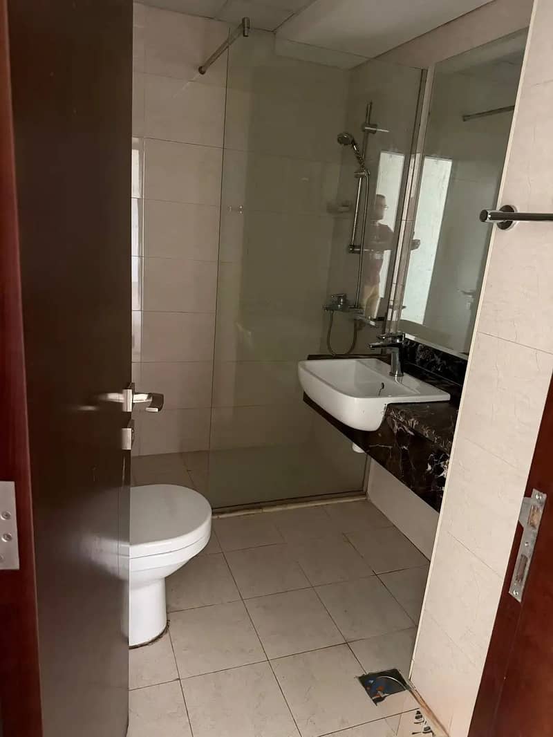 Spacious 1 BHK | Plaza Residences | Pool View | Best Price