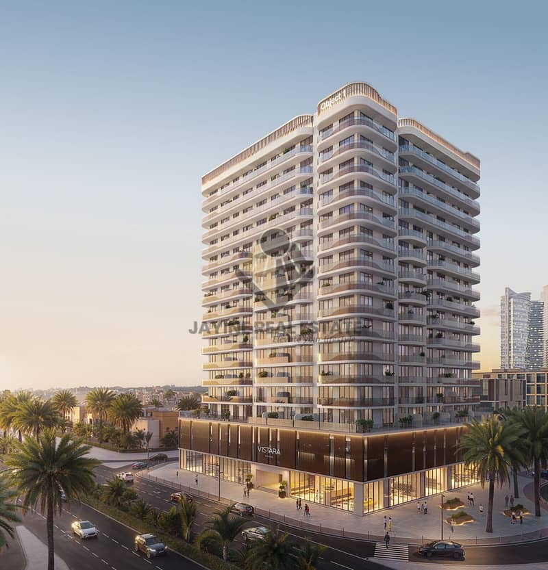 V1stara House Dubai – Family-Friendly Homes with World-Class Facilities