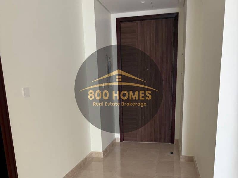 Luxury 3-Bedroom |Skyline Views |High-End Finishes